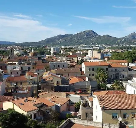 Apartment Maria Vittoria