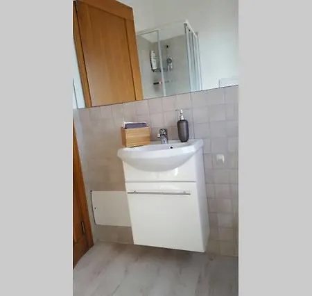 Maria Vittoria Apartment