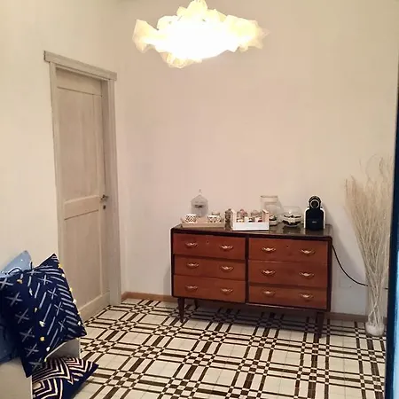 Maria Vittoria Apartment *
